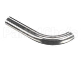 220-00310 Grindmaster Cecilware Elbow, 3/8 Od X .028 Wall/90 D