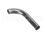 220-00310 Grindmaster Cecilware Elbow, 3/8 Od X .028 Wall/90 D