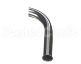 220-00310 Grindmaster Cecilware Elbow, 3/8 Od X .028 Wall/90 D
