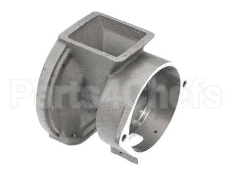 220-00411 Grindmaster Cecilware Grind Head Gr835/875 A356
