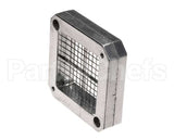 220.3 Shaver - Keen Kutter Cutting Heads 1/4"