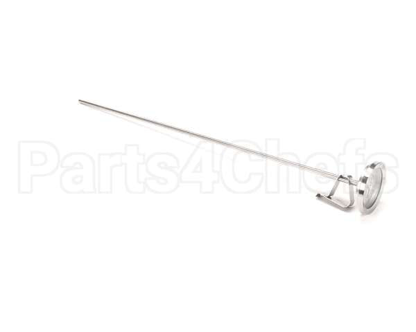 2200-07-5 Cooper Atkins Cooling Thermometer 2.5 Dial 18 Stem Nsf
