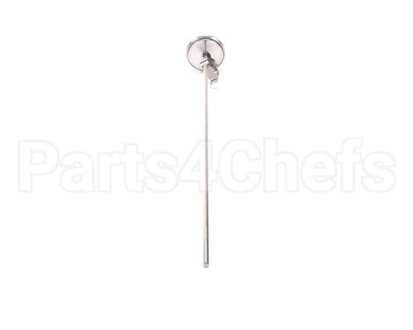 2200-07-5 Cooper Atkins Cooling Thermometer 2.5 Dial 18 Stem Nsf