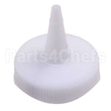 2200-TT Compatible Vollrath Clear Lid