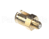 22000 Comstock Castle Adapter