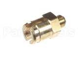 22000 Comstock Castle Adapter