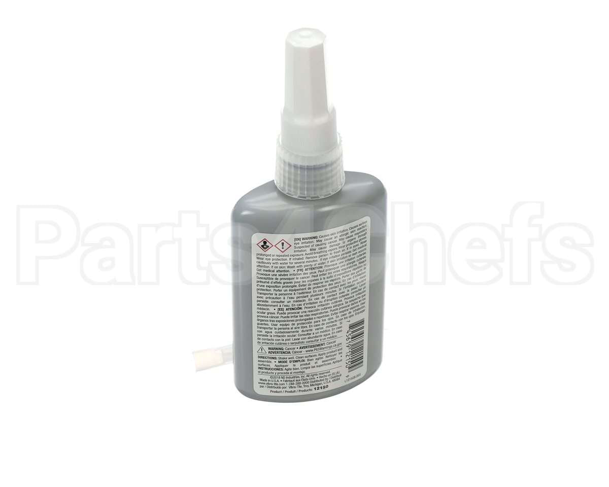220004 Middleby Sealant,Loctite 242 Thdlk Blue