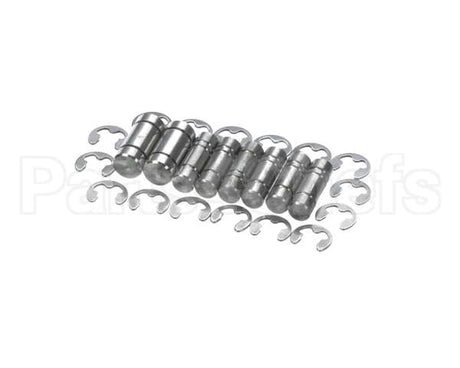 220007518 Ifi America Kit Of Needles And Rings