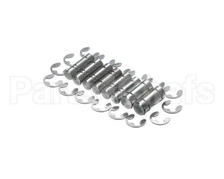 220007518 Ifi America Kit Of Needles And Rings