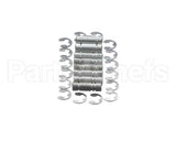 220007518 Ifi America Kit Of Needles And Rings