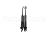 220007520 Ifi America Client Side Gas Springs Set