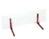 2200103 Kairak Cutting Board 14 X 45.5 X 12 Wp