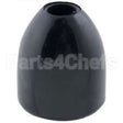 220022300 Compatible Hamilton Beach Knob, Push