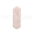 220026 Compatible Middleby Key, Square Mach 3/16X3/ 4