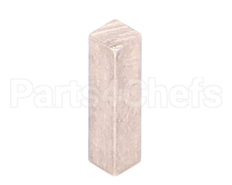 220026 Middleby Key,Square Mach 3/16X3/4
