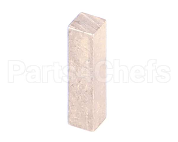 220026 Middleby Key,Square Mach 3/16X3/4