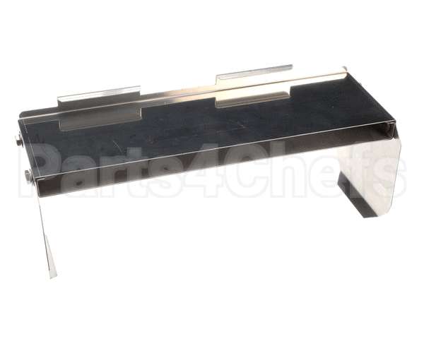 22003 Nieco Frame, 1/2 To 1, Patty, 14 Belt -Assembl