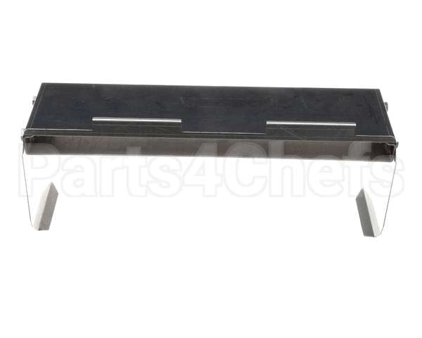 22003 Nieco Frame, 1/2 To 1, Patty, 14 Belt -Assembl