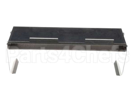 22003 Nieco Frame, 1/2 To 1, Patty, 14 Belt -Assembl