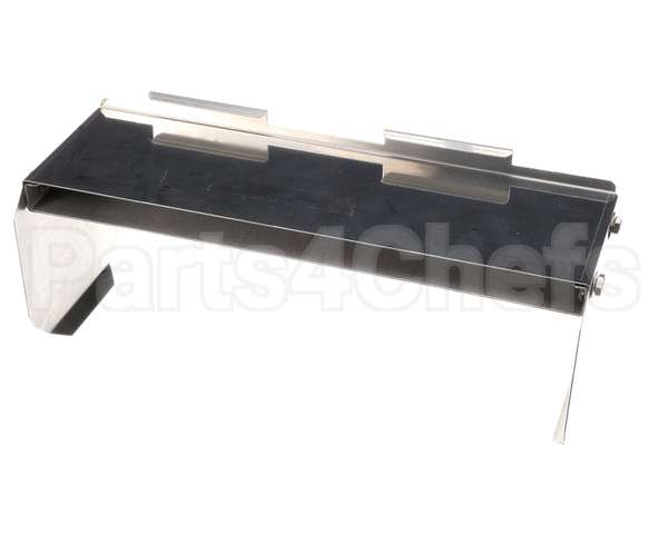 22003 Nieco Frame, 1/2 To 1, Patty, 14 Belt -Assembl