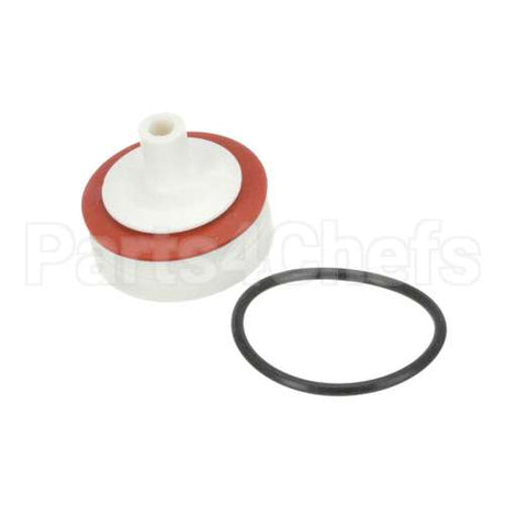 22004 Fisher Repair Kit Avb 1/2