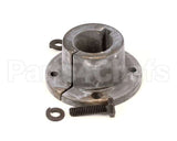 220050 Stoelting Bushing; Qt X 1