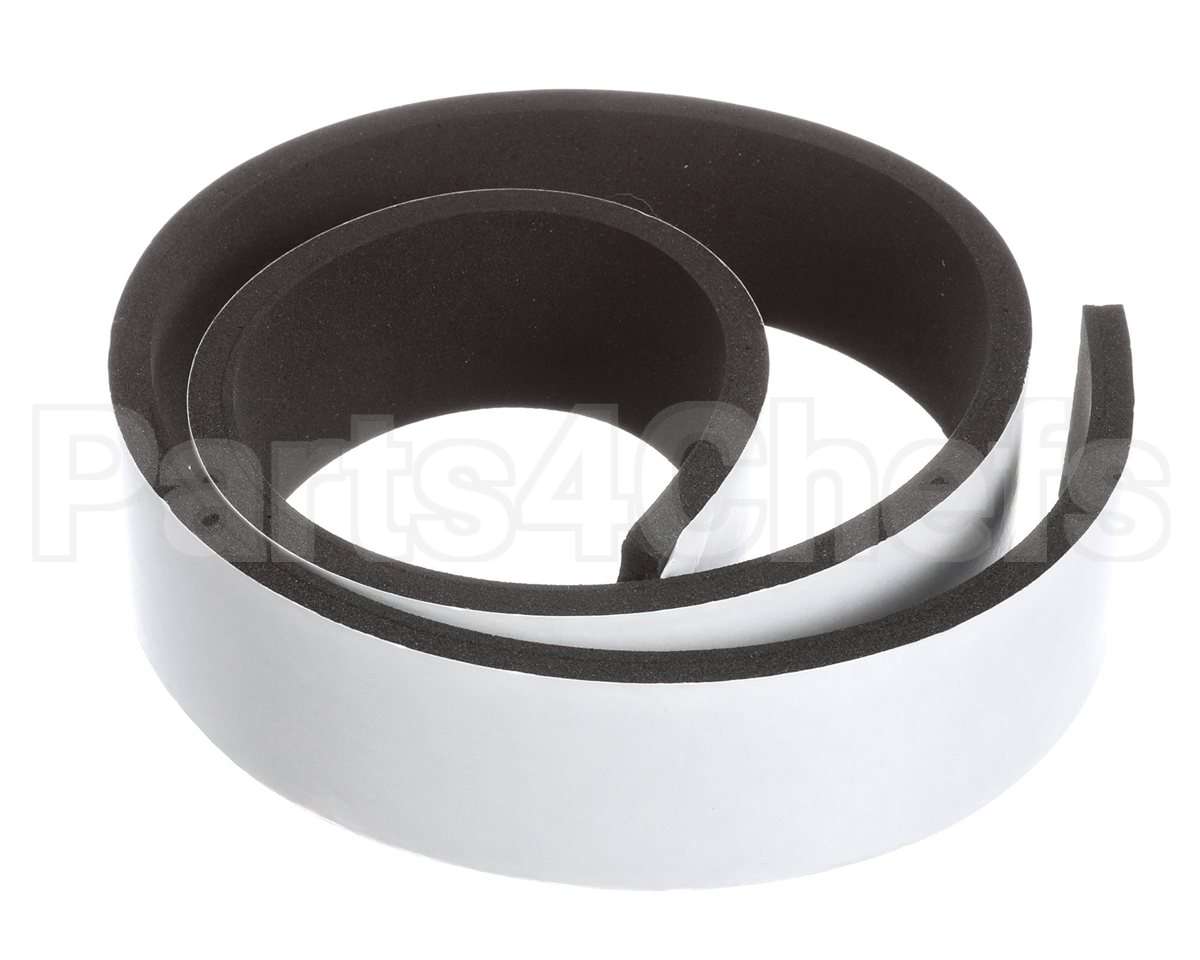 220064 Greenheck Foam Seal Sold Per Foot