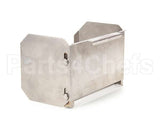 22007 Nieco Frame, 1/2 To 1, Patty, 8 Belt - Assembl