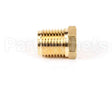 2200707 Garland Nut Electrode #O.974.144