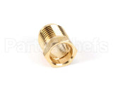 2200707 Garland Nut Electrode #O.974.144