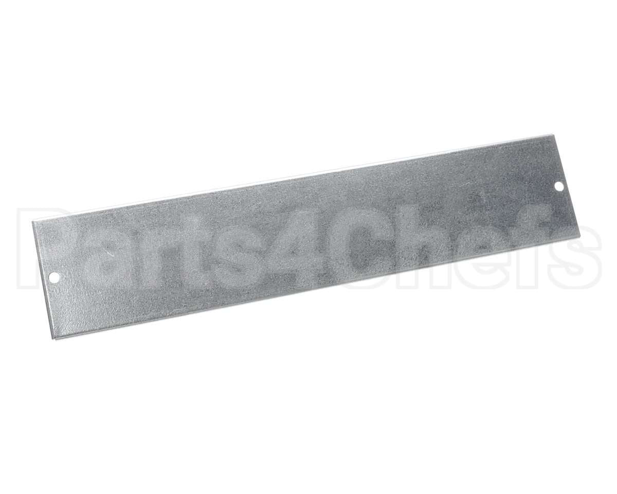 2200772 Frymaster Cover,Transformer Bx H50/52/55