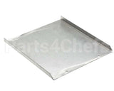 2200801 Frymaster Cover, Rear Terminal Block Box
