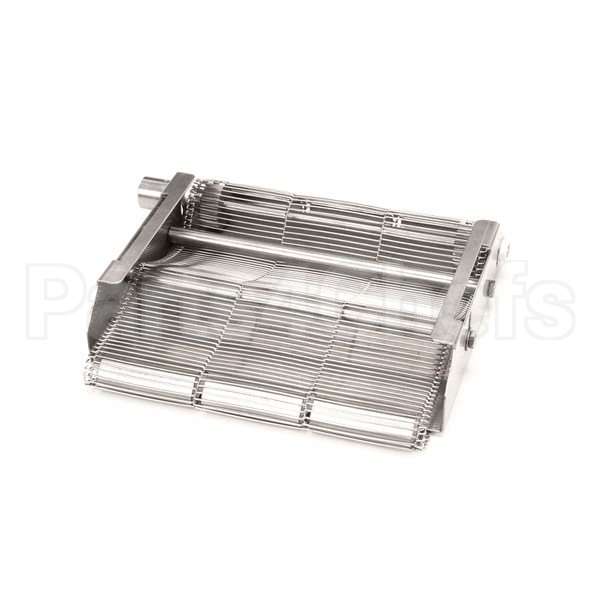 22009 Compatible Nieco Driveunit, Wb, 10 Belt, Jf, R