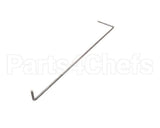 2200922 Frymaster Rod, Re Sonic Oil Disposal