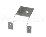 2200963 Frymaster Bracket, Oil Disposal Rod