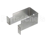 2200963 Frymaster Bracket, Oil Disposal Rod