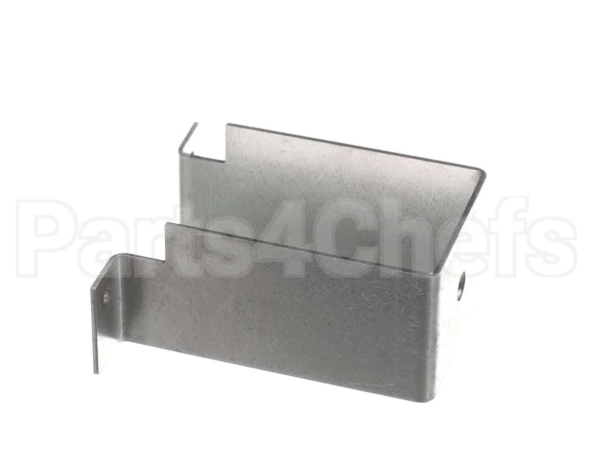 2200963 Frymaster Bracket, Oil Disposal Rod