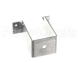 2200963 Frymaster Bracket, Oil Disposal Rod