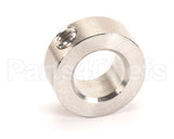 22011-0013 Middleby Collar,Shaft W/Scr