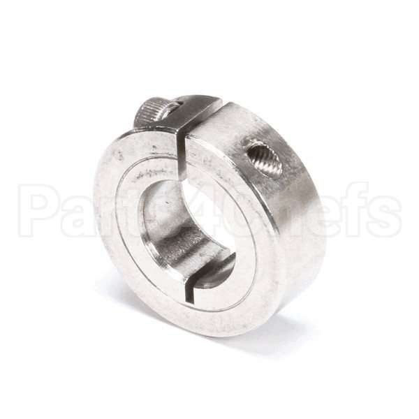 220110014 Compatible Middleby Collar, Split-Shaft