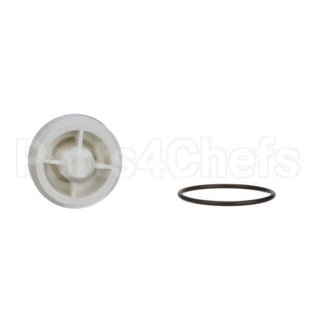 22012 Fisher Repair Kit Avb 3/4