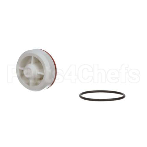 22012 Fisher Repair Kit Avb 3/4