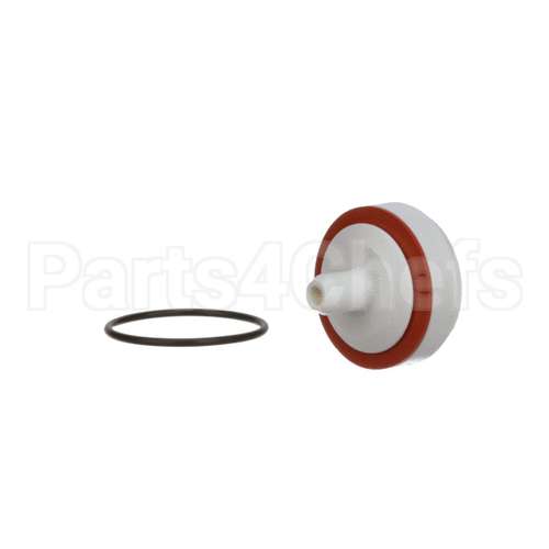 22012 Fisher Repair Kit Avb 3/4