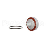 22012 Fisher Repair Kit Avb 3/4