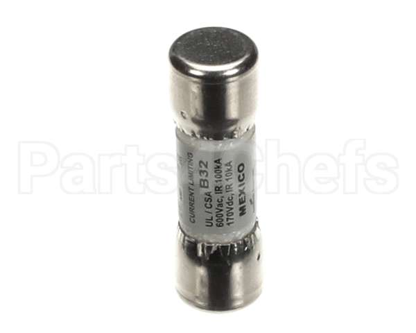 22012.0000 Bunn Fuse, Sc 10Amp 1.312Lg