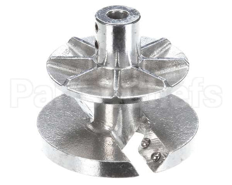 22015 Gold Medal Products Shaver Head S/K