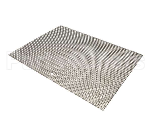2201634 Frymaster Screen, Scfd80 Sana Grid