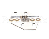 22017 Gold Medal Products 2 Hole Blade Replace Set