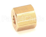 2202-0 Montague Compression Nut 3/16 Cc
