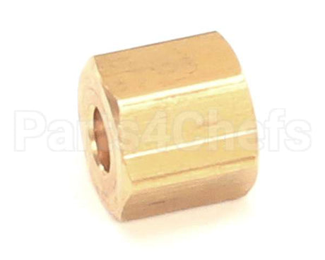 2202-0 Montague Compression Nut 3/16 Cc